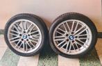 Bieden, Auto-onderdelen, Banden en Velgen, Ophalen, Gebruikt, Banden en Velgen, 17 inch