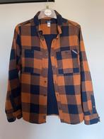 Mooi houthakkershemd Okaïdi maat 152 (nieuw!), Neuf, Garçon, Enlèvement ou Envoi, Okaidi