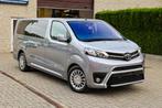 Toyota Proace VERSO*5-ZITPL*LICHTE-VRACHT*BTW-WAGEN*AUTOMAAT, Auto's, Bestelwagens en Lichte vracht, Stof, 4 cilinders, Electronic Stability Program (ESP)