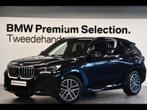 BMW Serie X X1 25e M PACK TREKHAAK 360 CAMERA, 136 pk, Zwart, Bedrijf, 5 deurs