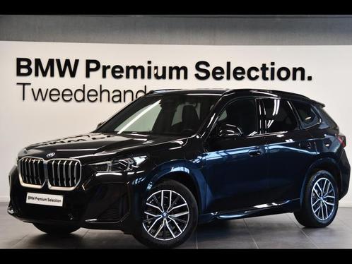 BMW Serie X X1 25e M PACK TREKHAAK 360 CAMERA, Auto's, BMW, Bedrijf, X1, Adaptive Cruise Control, Airbags, Airconditioning, Alarm