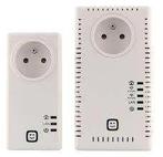 Telenet Powerlines / WiFi-versterkers, Computers en Software, Powerlines, Ophalen of Verzenden, Zo goed als nieuw, Telenet