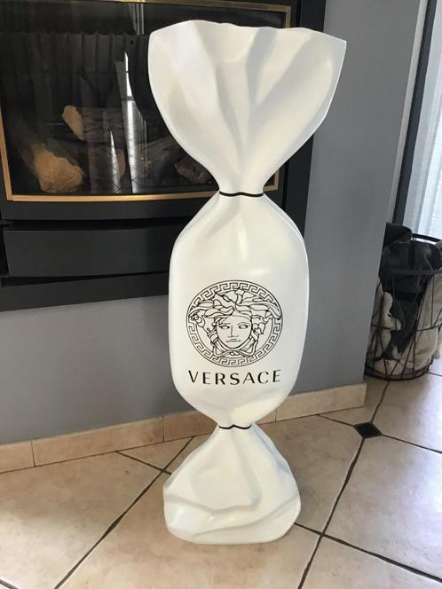 Artheos - Bonbon XXL candy Versace, Antiek en Kunst, Kunst | Designobjecten, Ophalen of Verzenden
