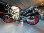 Ducati S4, Motoren, 2 cilinders, Particulier, Meer dan 35 kW, Naked bike