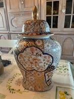 Chinese vaas en beeldjes, Antiek en Kunst, Antiek | Vazen, Ophalen