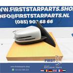 W176 A45 AMG spiegel rechts Mercedes A Klasse 2012-2019 ZWAR, Utilisé, -, -, Enlèvement ou Envoi