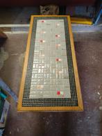 Salontafel, Antiek en Kunst, Ophalen