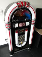 Wurlitzer stijl vinyl Jukebox, Verzamelen, Automaten | Jukeboxen, Ophalen