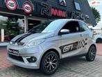 Aixam Brommobiel E Coupé Premium GTI | Elektrisch | 45km, Gebruikt, Overige merken