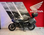 Honda NT 1100 DCT (bj 2023), Motoren, Bedrijf, Meer dan 35 kW, Toermotor, 1100 cc