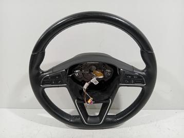 STUUR Seat Leon (5FB) (01-2012/08-2020) (5F0419091L) beschikbaar voor biedingen