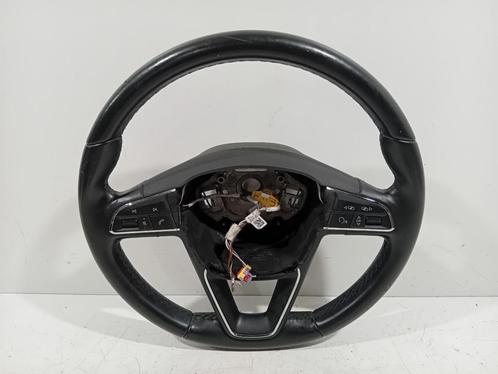 STUUR Seat Leon (5FB) (01-2012/08-2020) (5F0419091L), Auto-onderdelen, Besturing, Seat, Gebruikt