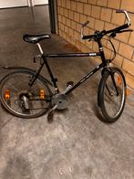 Mbk mountainbike, Enlèvement, Utilisé