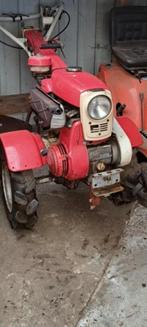 HONDA F650 & 560 ISEKI A500 KUBOTA, Doe-het-zelf en Bouw, Ophalen