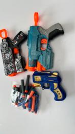 Nerf, Ophalen of Verzenden, Zo goed als nieuw