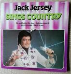 12 LP's van Jack Jersey vanaf 1 €/LP, Ophalen of Verzenden, Gebruikt, 12 inch