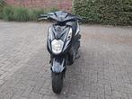 Sym orbit 2 b-klasse, Ophalen, Gebruikt, Klasse B (45 km/u), Benzine