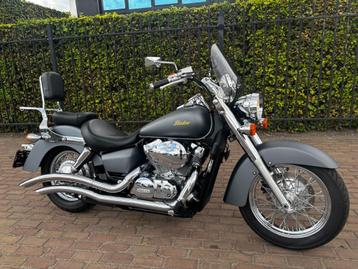 Honda Shadow 750  beschikbaar voor biedingen