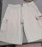 Tommy Hilfiger heren short maat 32, Beige, Porté, Tommy hilfiger, Enlèvement