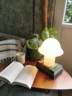 Peil & Putzler Vintage Mushroom Lamps 60s 70s, Ophalen of Verzenden, Zo goed als nieuw