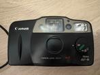 Canon Prima AF-8 / 35 mm lens (met vintage opbergzakje), Audio, Tv en Foto, Ophalen of Verzenden, Gebruikt, Canon