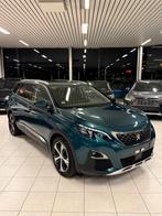 Peugeot 5008 1.6HDI 85Kw Euro 6b Automatique Année 2018, Achat, Euro 6, Entreprise, Carnet d'entretien