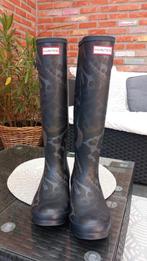 Hunter regenlaarzen, Kleding | Dames, Schoenen, Ophalen, Blauw, HUNTER, Regenlaarzen