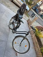 ELOPS 120E, Fietsen en Brommers, Ophalen