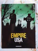 Strips van " Empire USA ", Livres, BD, Comme neuf, Plusieurs BD, Enlèvement ou Envoi