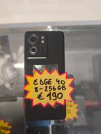 Motorola Edge 40 256gb perfecte staat Garantie, Ophalen of Verzenden, Zo goed als nieuw