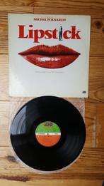 MICHEL POLNAREFF Lippenstift, 10 inch, Gebruikt, Ophalen of Verzenden