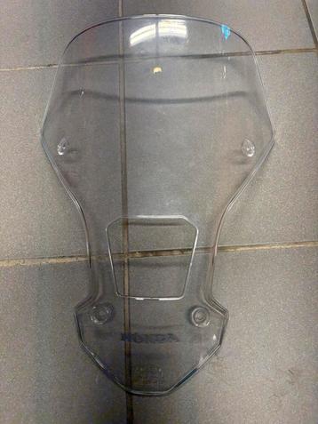Bulle de protection honda africa twin crf 1000 beschikbaar voor biedingen