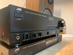 Vintage JVC AX-333 versterker en passende tuner, JVC, Tuner ou Radio, Enlèvement, Utilisé