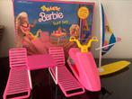 Barbie surf set 1988