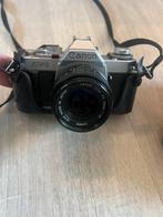 Canon av-1, TV, Hi-fi & Vidéo, Appareils photo analogiques, Enlèvement ou Envoi, Canon