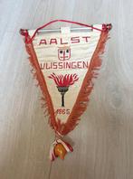 Wimpel Stad Aalst 1965, Diversen, Vlaggen en Wimpels, Ophalen of Verzenden