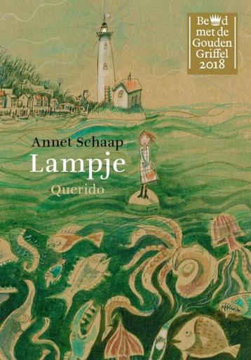 Lampje (Annet Schaap) beschikbaar voor biedingen