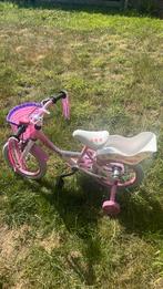 Petit velos enfant état impeccable, Fietsen en Brommers, Fietsen | Kinderfietsjes, Ophalen