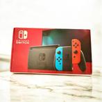 Nitendo switch, Games en Spelcomputers, Spelcomputers | Nintendo Switch, Ophalen, Zo goed als nieuw