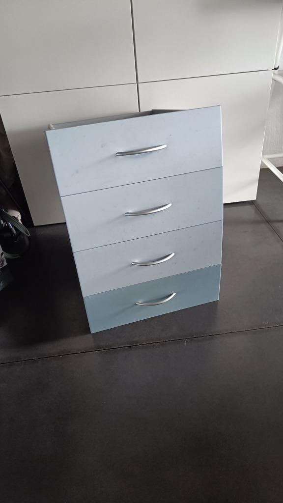 Pax Ikea lades, Huis en Inrichting, Kasten | Kleerkasten, Gebruikt, Minder dan 100 cm, Ophalen