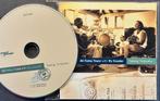 ALI FARKA TOURE w/RY COODER - Talking Timbuktu ( CD ), Verzenden, Zo goed als nieuw, Overige soorten