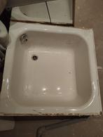 Douchekuip, Doe-het-zelf en Bouw, Ophalen, Gebruikt, Douche