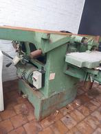 Lurem Combiné, Articles professionnels, Machines & Construction | Travail du bois, Enlèvement