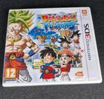 Dragon Ball Fusions 3Ds  neuf, Consoles de jeu & Jeux vidéo, Combat, Enlèvement ou Envoi, Neuf