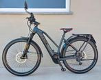 Speedbike Cube Kathmandu Hybrid 45kmh *625Wh Bosch Pf Speed*, Fietsen en Brommers, Elektrische fietsen, Ophalen, Zo goed als nieuw
