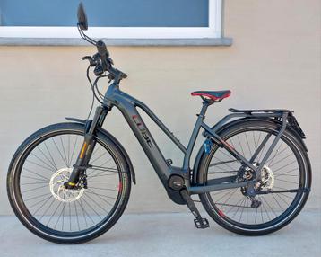 Speedbike Cube Kathmandu Hybrid 45kmh *625Wh Bosch Pf Speed* beschikbaar voor biedingen