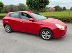 Alfa Romeo Giulietta    2.0 Diesel, Auto's, Alfa Romeo, Euro 5, Bedrijf, Te koop, Giulietta