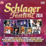 Schlagerfestival 2014: sommers, Kaell, Christoff, Andrea Ber, Verzenden