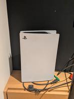 Playstation 5 disc edition, Enlèvement, Comme neuf