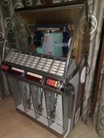 seeburg hfr 100, Ophalen, Seeburg